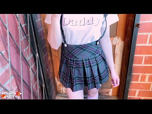 ❤️ Etudyant Suck Dick li pwofondman ak bèz olye pou yo klas. ️ Sèks super nan pònografi ht.pornplaybb.ru ❌❤