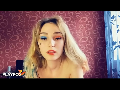 ❤️ Linèt majik reyalite vityèl te ban mwen sèks ak Harley Quinn ️ Sèks super nan pònografi ht.pornplaybb.ru ❌❤